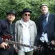 EFFI & LICHTENSTEIN-BAND im Cultimo Kuhstedtermoor