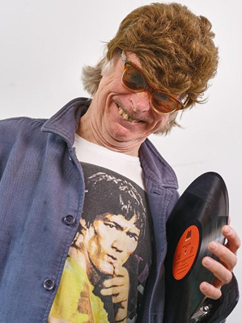 HELGE SCHNEIDER