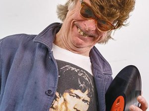 HELGE SCHNEIDER