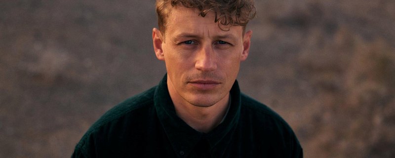Tim Bendzko