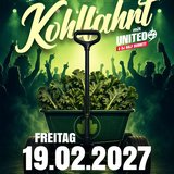 Rockin‘ Kohlfahrt 2027