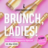 LADIES BRUNCH | SINGPARTY SPECIAL