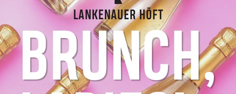 LADIES BRUNCH | SINGPARTY SPECIAL