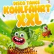 Disco-Kohlfahrt 2027