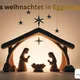 Christvesper in der Kapelle Eggestedt