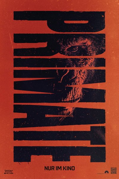 Primate