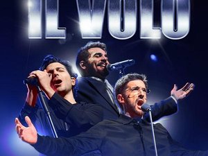 IL VOLO – Sommer 2027
