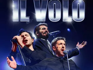 IL VOLO – Sommer 2027