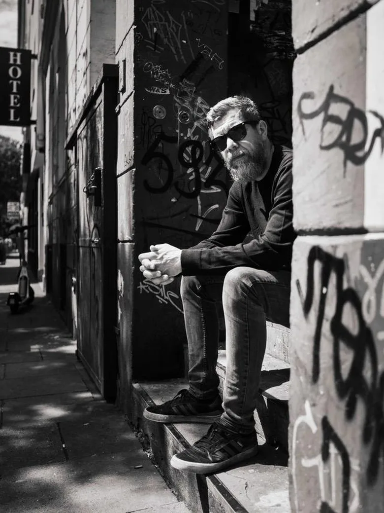 Erik Cohen