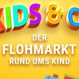 Kids & Co. // STANDPLÄTZE AUSVERKAUFT