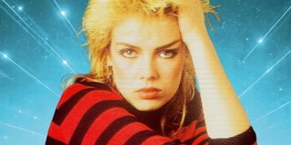 Kim Wilde