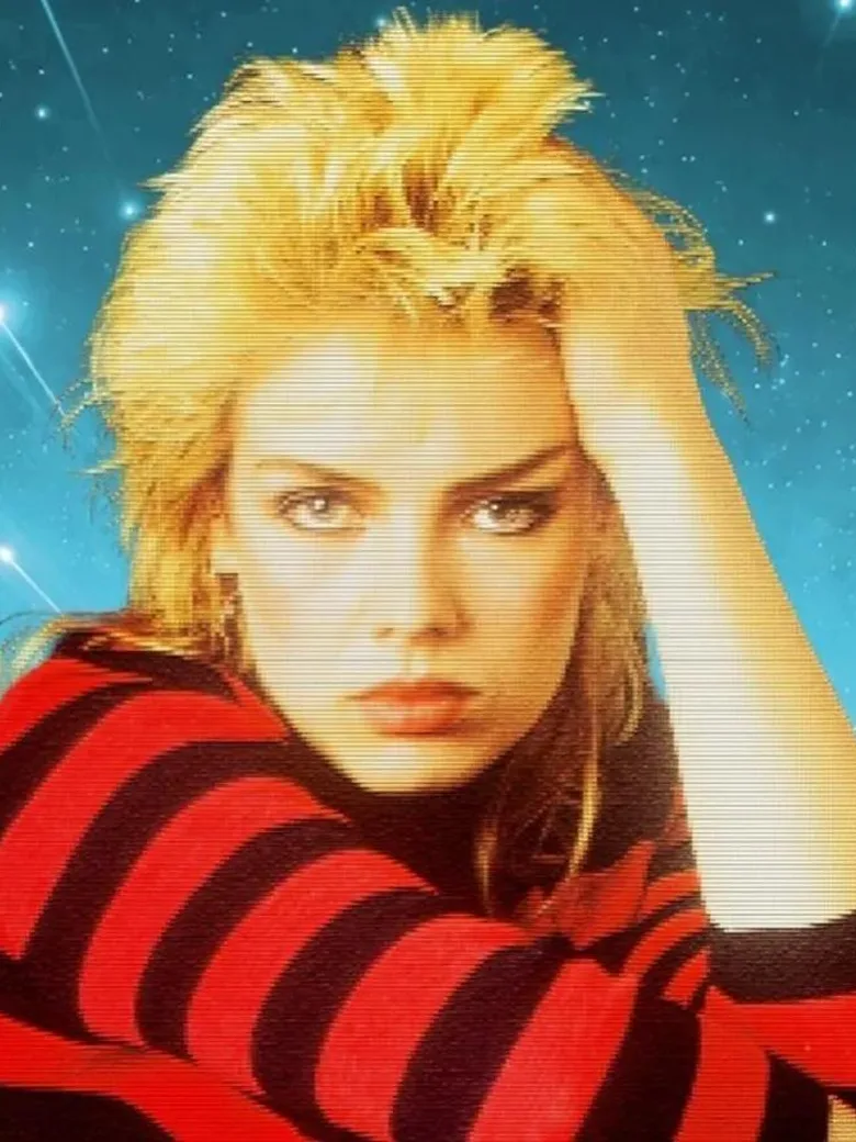 Kim Wilde