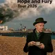 Joe Jackson & Band – Hope and Fury Tour