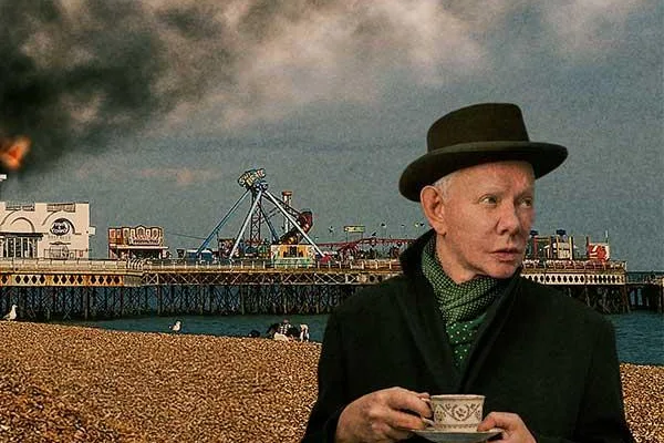 Joe Jackson & Band – Hope and Fury Tour