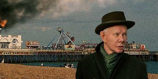 Joe Jackson & Band – Hope and Fury Tour