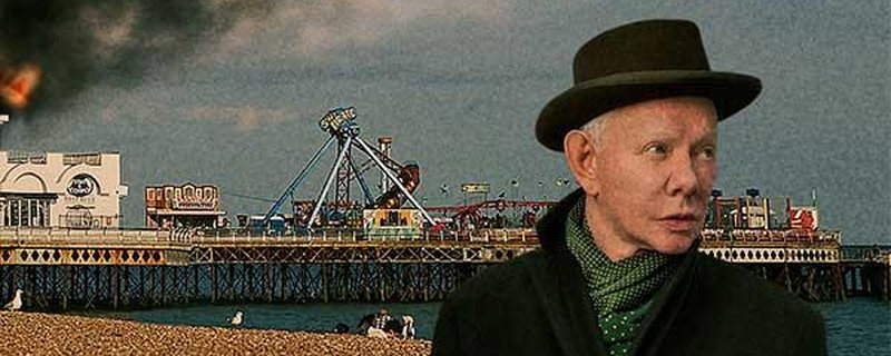 Joe Jackson & Band – Hope and Fury Tour