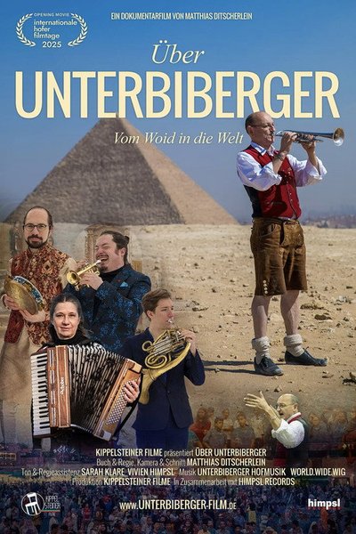 Über Unterbiberger
