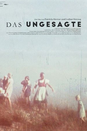 Das Ungesagte