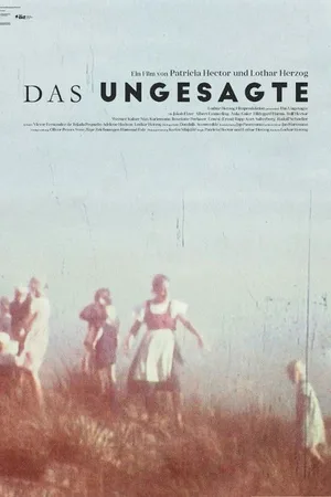 Das Ungesagte