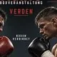 morning fights - 12 Boxkämpfe