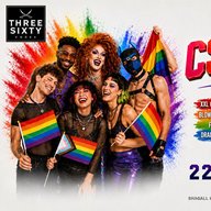 DIE GROẞE CSD BREMEN AFTERSHOWPARTY 2026 – NIGHT OF THE PRIDE | GAYKISS XXL