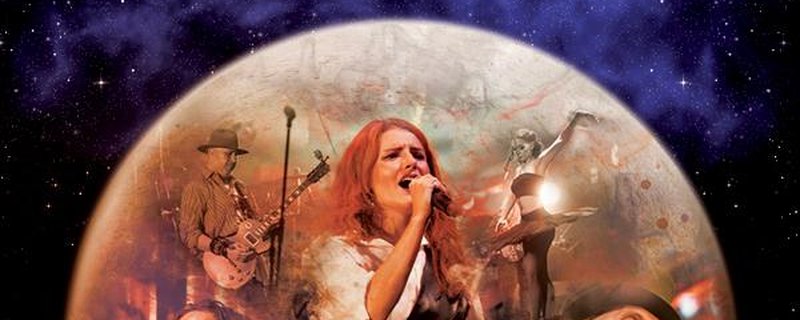 Rock Sensation – The Contract