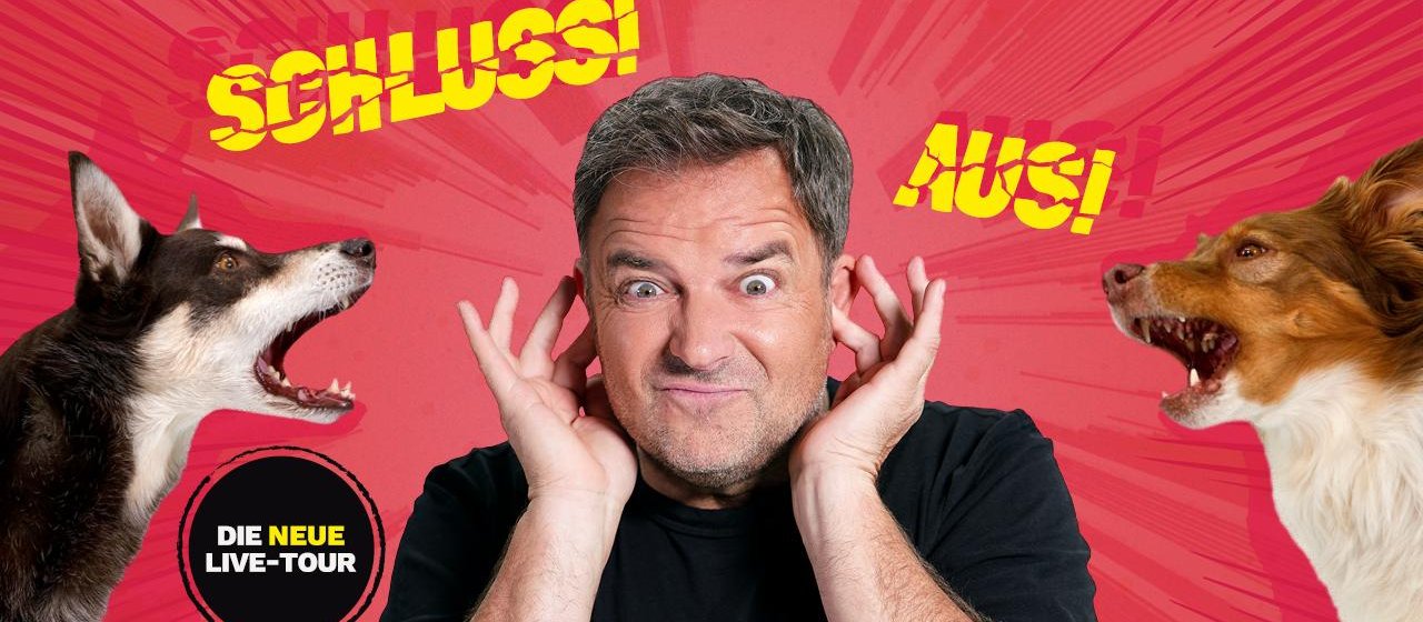 Martin Rütter