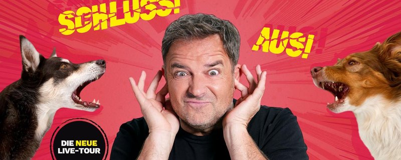 Martin Rütter