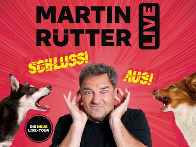 Martin Rütter