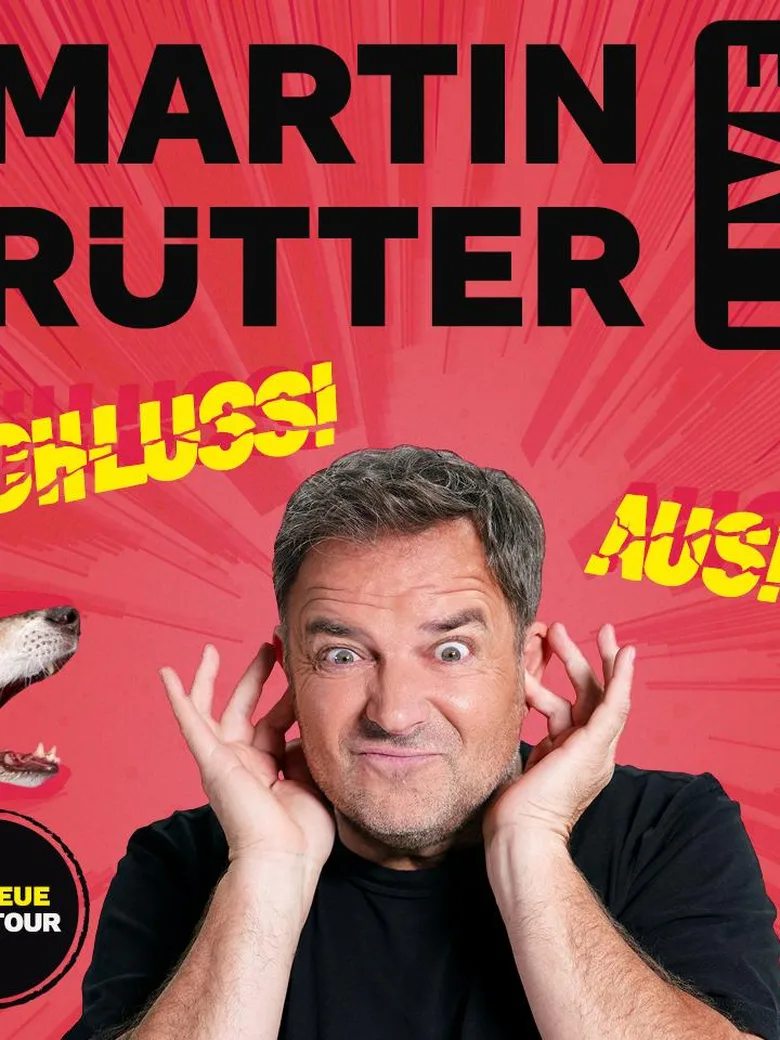 Martin Rütter
