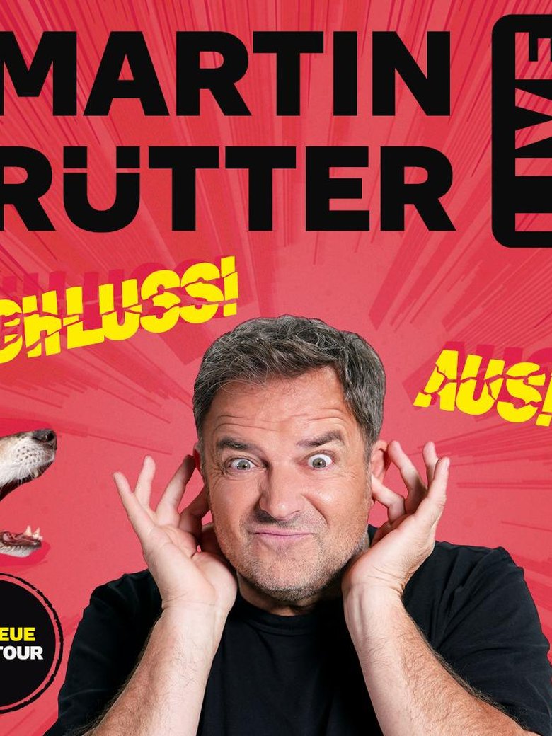 Martin Rütter
