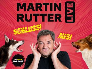 Martin Rütter