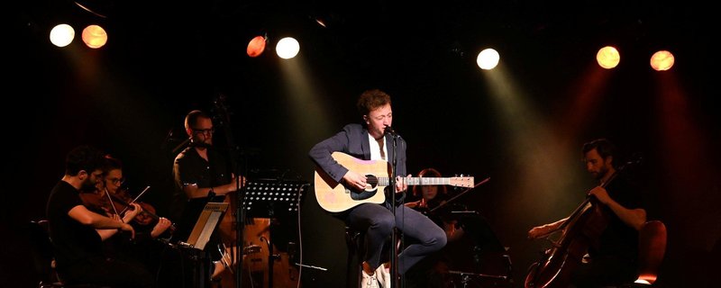 MIKIs Takeover! Ensemble / JORIS