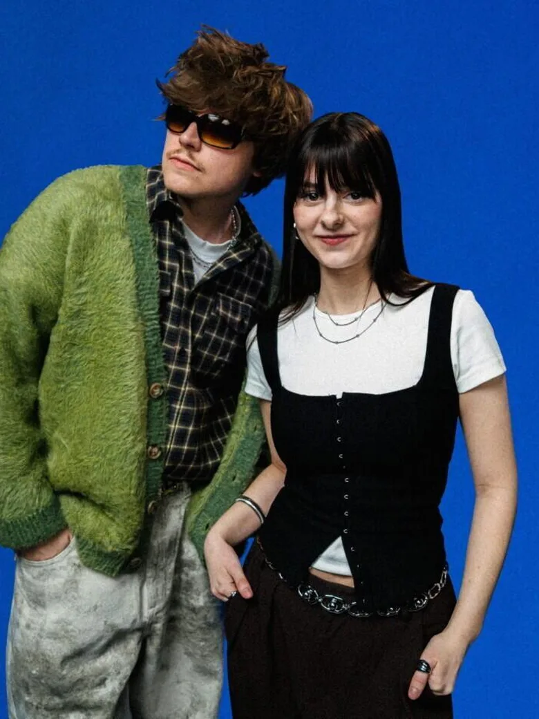 Lena & Linus