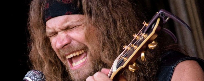 Jammin‘ Sam