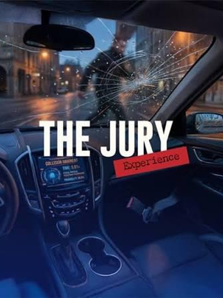 The Jury Experience