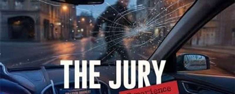 The Jury Experience