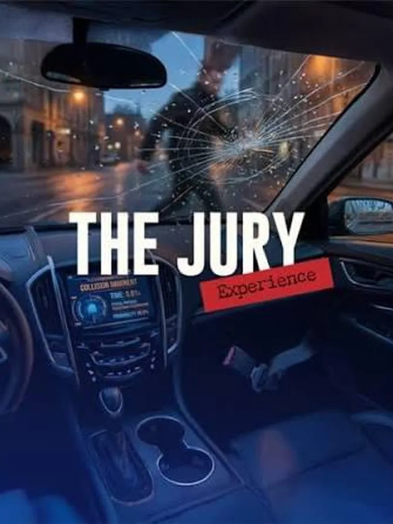 The Jury Experience
