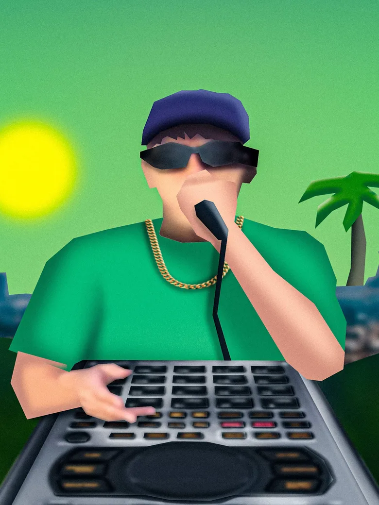 BIGA*RANX
