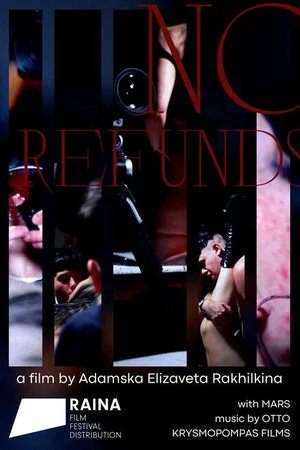 No Refunds