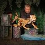 Weyher Kinderbühne: "Tigerwild"