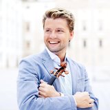 Philharmonisches Staatsorchester Hamburg / Julian Rachlin
