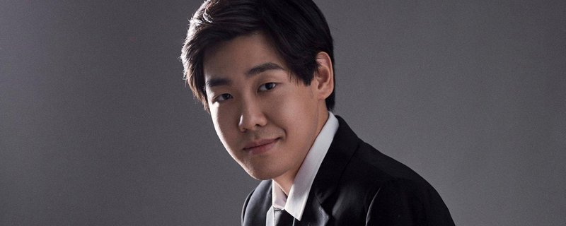 Yutong Sun / Klavierabend