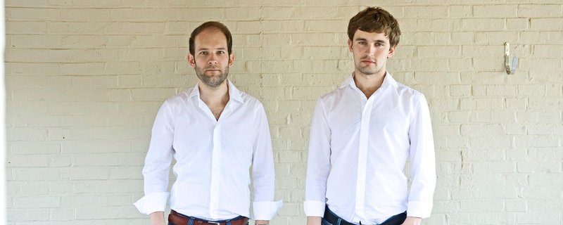 Gustav Frielinghaus / Jaan Ots