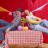 Kurt und Wilma feiern Geburtstag