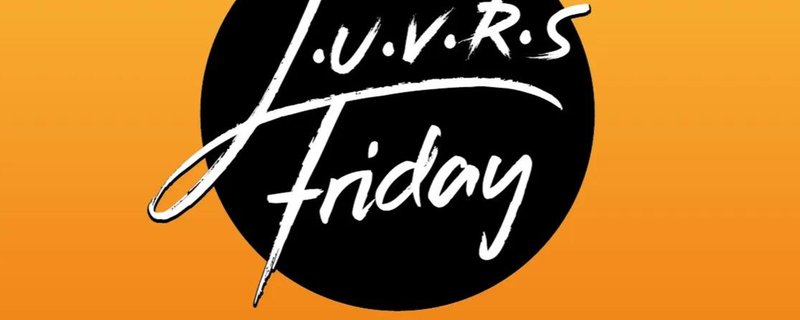 L.U.V.R.S.