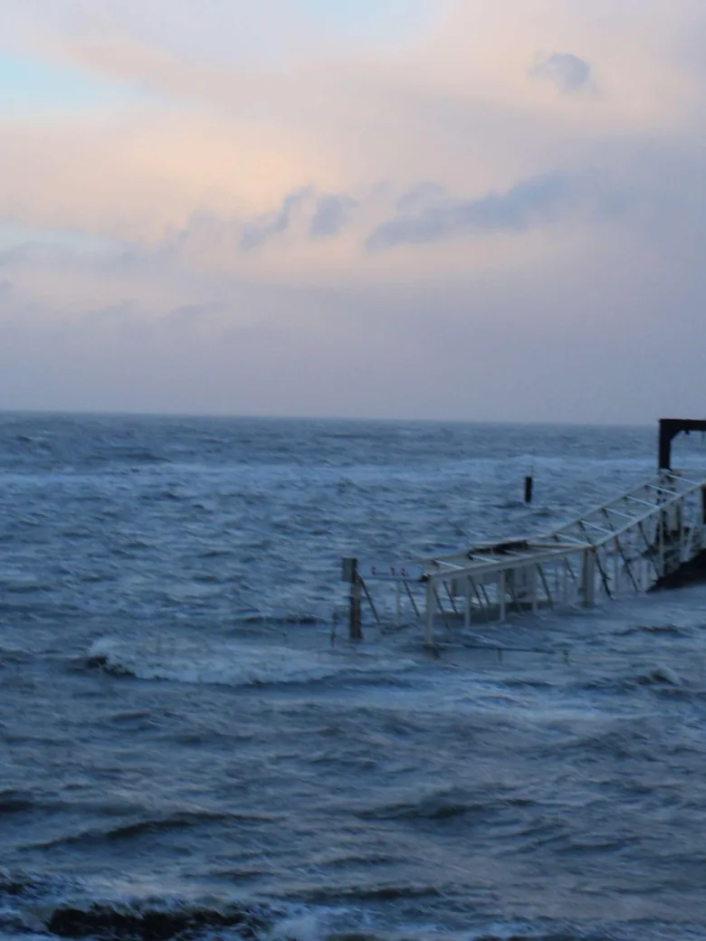 Film: Bedrohung aus Nordwest