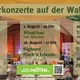 Sommerkonzert: Flaming Moe