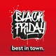 BLACK FRIDAY