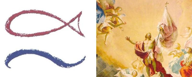 Ostersonntag - Festgottesdienst